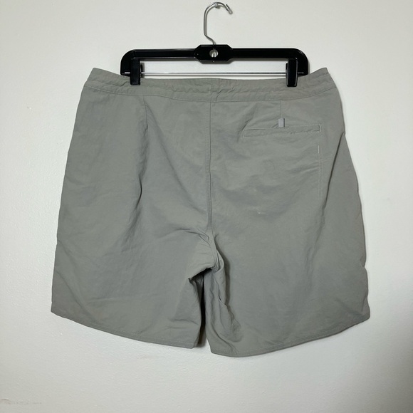 Patagonia shorts Men’s Sz 36” Waist With‎ 7” Inseam Lightweight Casual Summer - Picture 4 of 8